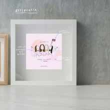 Cargar imagen en el visor de la galería, Cuadro Personalizado