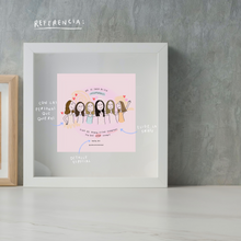 Cargar imagen en el visor de la galería, Cuadro Personalizado