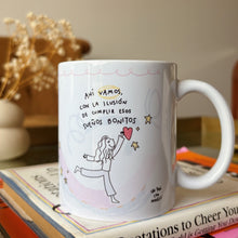 Cargar imagen en el visor de la galería, Taza: Sueños bonitos

