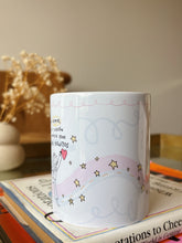 Cargar imagen en el visor de la galería, Taza: Sueños bonitos
