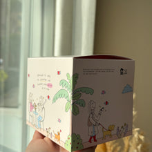 Cargar imagen en el visor de la galería, Taza: Cosas bellas de la vida

