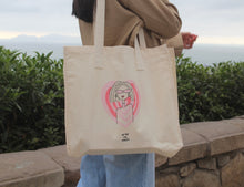 Cargar imagen en el visor de la galería, Tote Bag: Amor propio
